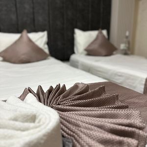Economy Double Kamer